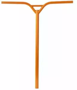 Affinity Y LTD Edition 760 STD Bars Summer Orange