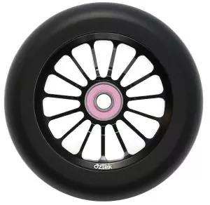 Aztek Architect V2 110 Wheel Black