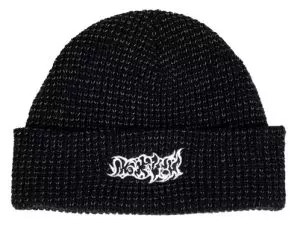 Mokovel LIGHT IN THE DARK BEANIE