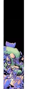 Chubby Griptape Mellow Man