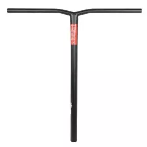 CORE Apollo V2 Titanium 630 Bars Black