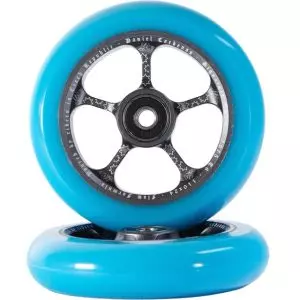 Vinyl Republic 110 Wheel Cardenas