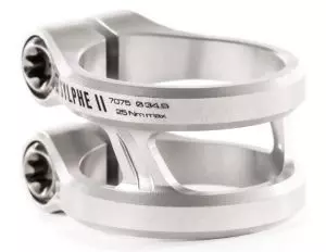 Ethic Sylphe V2 34.9 Clamp Raw