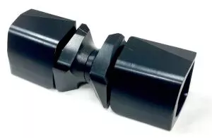 Ethic Pegs Kit Vulcain Boxed Black