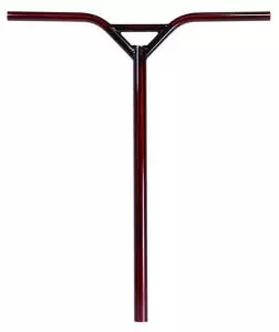 Native Yield 710 STD Bars Ember
