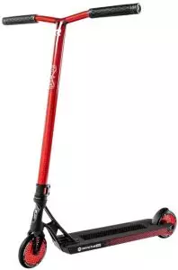 Root Invictus V3 Scooter Burnt Red