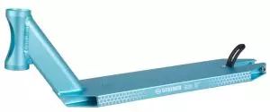 Striker Lux Five 490 Løbehjul Deck Teal
