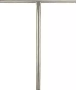 Striker Titanium Bend Bars Raw