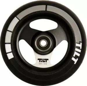 Tilt Stage I Wide 120 Hjul Smoke