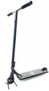 WISE Lyon Custom Scooter