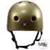 S-One Lifer Hjelm Double Gold Glitter