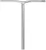 CORE Apollo V2 Titanium 580 Løbehjul Bar Raw
