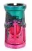Oath Cage V2 SCS Green Pink Black