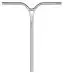 Ethic Wolpertinger Alu 720 Løbehjul Bar Brushed
