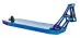 Ethic Pandemonium V2 460 Løbehjul Deck Chrome Blue