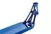 Ethic Pandemonium V2 460 Løbehjul Deck Chrome Blue