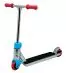 Finger Whips Finger Scooter Chrome