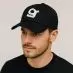 Gizmania Fella Cap Black
