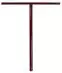 Native Aria 710 STD Løbehjul Bar Ember