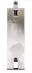 Prey Tomorrow 6.3 x 21.5 Løbehjul Deck Chrome
