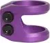 Root GT Clamp Purple