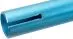 Striker Aether Alu 620 Løbehjul Bar Teal