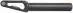 Striker Lux SCS HIC Forgaffel Black