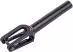 Striker Lux SCS HIC Forgaffel Black