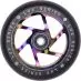 Striker Lux 100 Hjul Rainbow