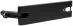 Tilt Stage I 6.0" Løbehjul Deck  Black