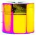 Trynyty Lumberjaxe Clamp Oil Slick