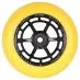 UrbanArtt Civic 115 x 30 x 30 Hjul Yellow Black