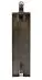 Native Ventura 6.5 x 22.5 Løbehjul Deck Black