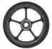 Black Pearl Original Double V3 110 Hjul Black