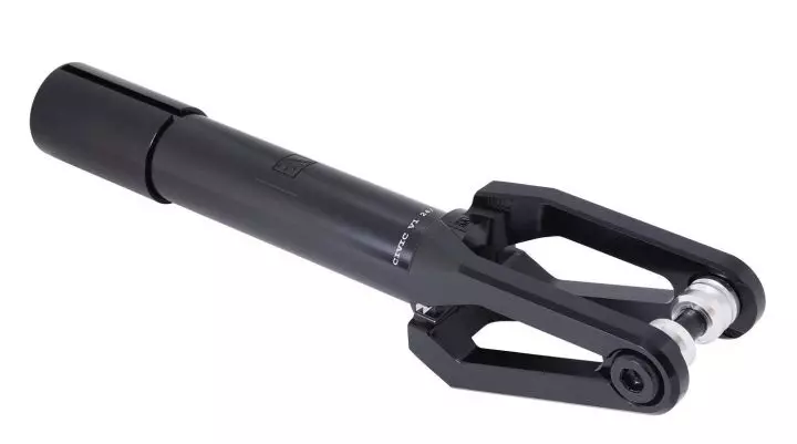 UrbanArtt Civic SCS / HIC Forgaffel Black