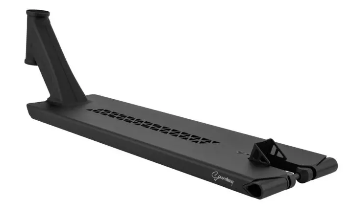 Drone Nexus I Kai Saunders 6 x 21 Løbehjul Deck