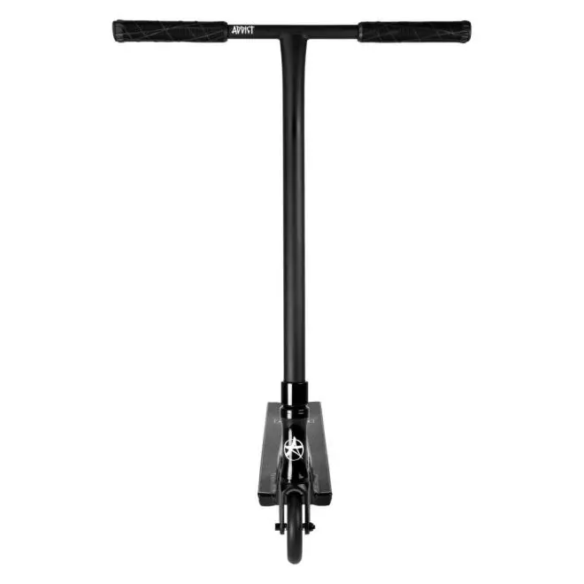 Addict Defender Icon Trick Løbehjul Black