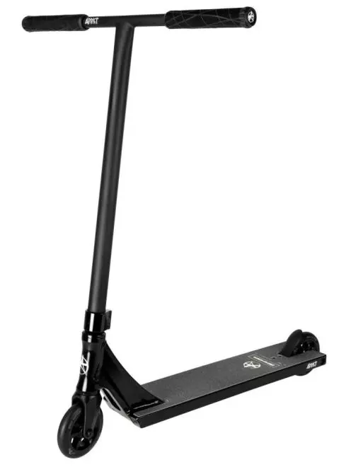 Addict Defender Icon Trick Løbehjul Black