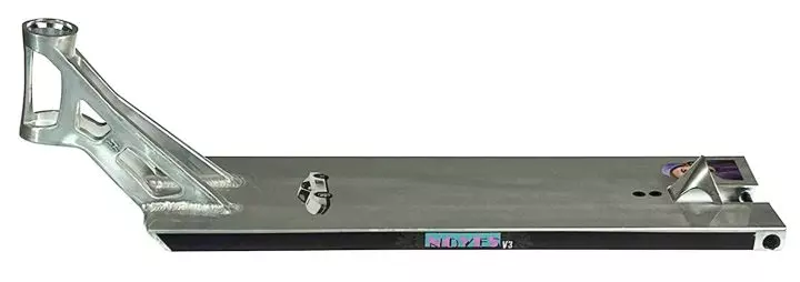 AO Brian Noyes V3 7.0 x 23 Løbehjul Deck Raw