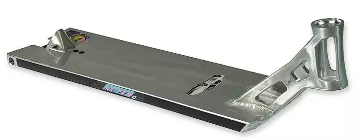 AO Brian Noyes V3 7.0 x 23 Løbehjul Deck Raw