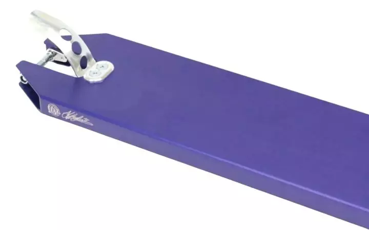Apex Angus Hughes Signature V3 Løbehjul Deck
