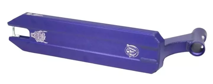 Apex Angus Hughes Signature V3 Løbehjul Deck