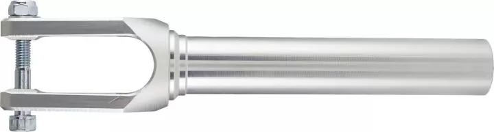 Apex Quantum Lite Forgaffel Silver