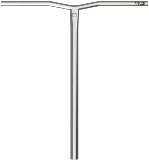 CORE Apollo V2 Titanium 580 Løbehjul Bar Raw