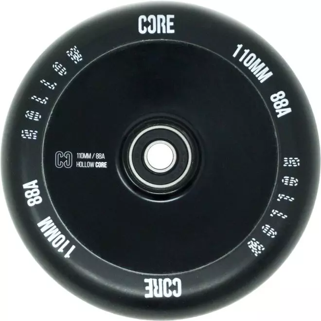 CORE Hollowcore V2 Hjul Black
