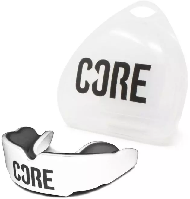 CORE Tandbeskytter White