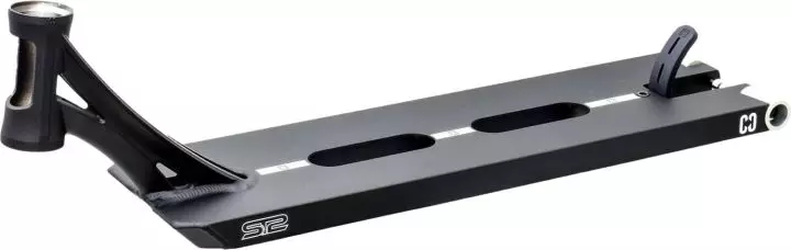 CORE ST2 Forged Løbehjul Deck Black