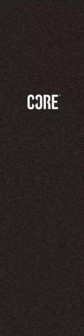 CORE Stamp Griptape Black