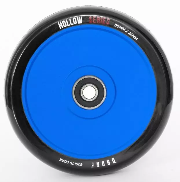 Drone Hollow Series 110 Hjul Blue