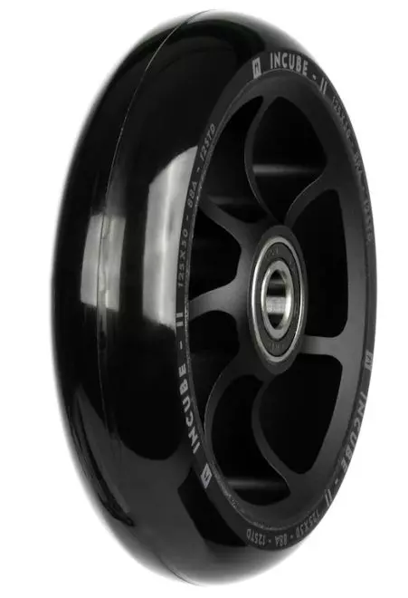 Ethic Incube V2 12STD 125 Hjul Black